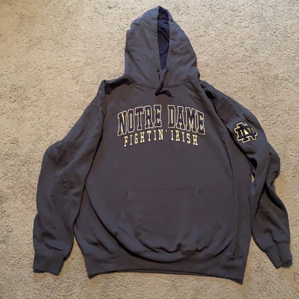 Notre Dame Fightin’ Irish Hoodie